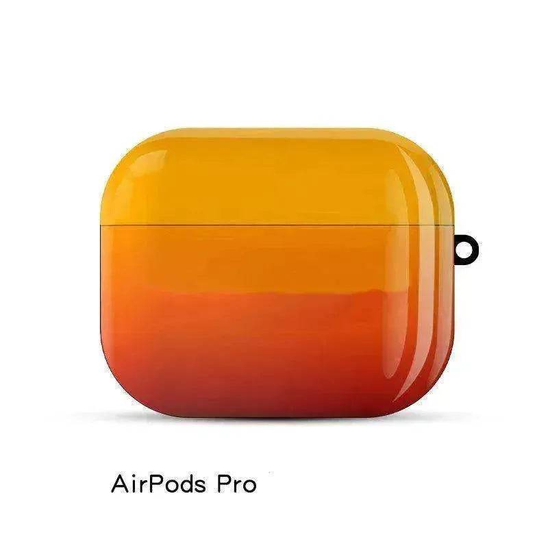 Apple Airpods Cover: DIY Custom Pro3 Anime Map Protection - EX-STOCK Canada