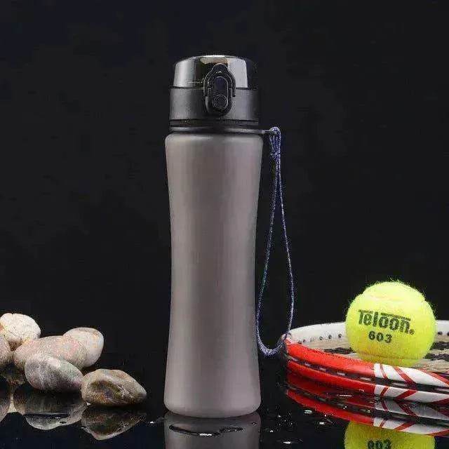 Bounce Cover Frosted Plastic Water Cup - EX-STOCK Canada