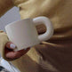 Ceramic Rose Chequered and Many Other Mark Mug - EX-STOCK Canada