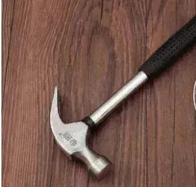 Claw Hardware Small Iron Hammer Tool - EX-STOCK CANADA
