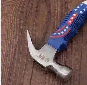 Outil Marteau en Fer Petit avec Griffes - EX-STOCK CANADA