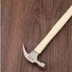 Claw Hardware Small Iron Hammer Tool - EX-STOCK Canada