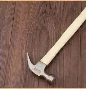 Outil Marteau en Fer Petit avec Griffes - EX-STOCK CANADA