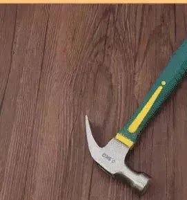 Outil Marteau en Fer Petit avec Griffes - EX-STOCK CANADA
