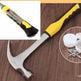 Claw Hardware Small Iron Hammer Tool - EX-STOCK Canada