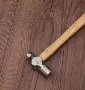 Claw Hardware Small Iron Hammer Tool - EX-STOCK Canada