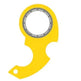 Creative Finger Spinner Relieves Stress Anti Anxiety Keychain - EX-STOCK Canada