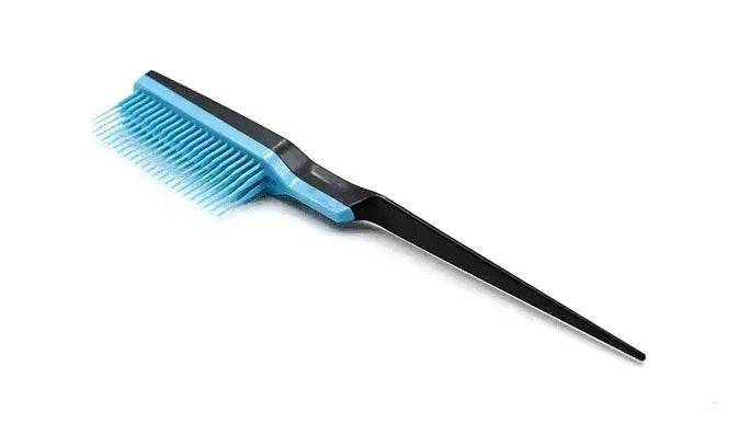Curl Defining & Detangler Hair brush - EX-STOCK Canada