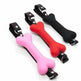 Dog Bone Mouth Plug Couples Silicone Toy - EX-STOCK Canada