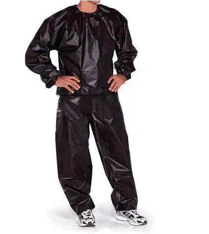 Heavy duty anti rip sauna suit - EX-STOCK Canada