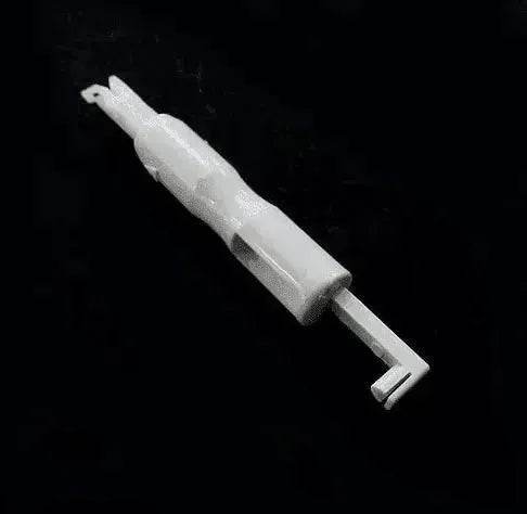 Needle Threader Insertion Tool For Sewing Machine - EX-STOCK Canada