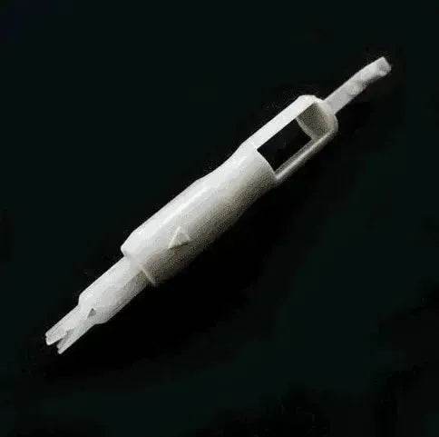 Needle Threader Insertion Tool For Sewing Machine - EX-STOCK Canada