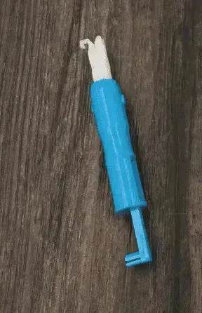 Needle Threader Insertion Tool For Sewing Machine - EX-STOCK Canada