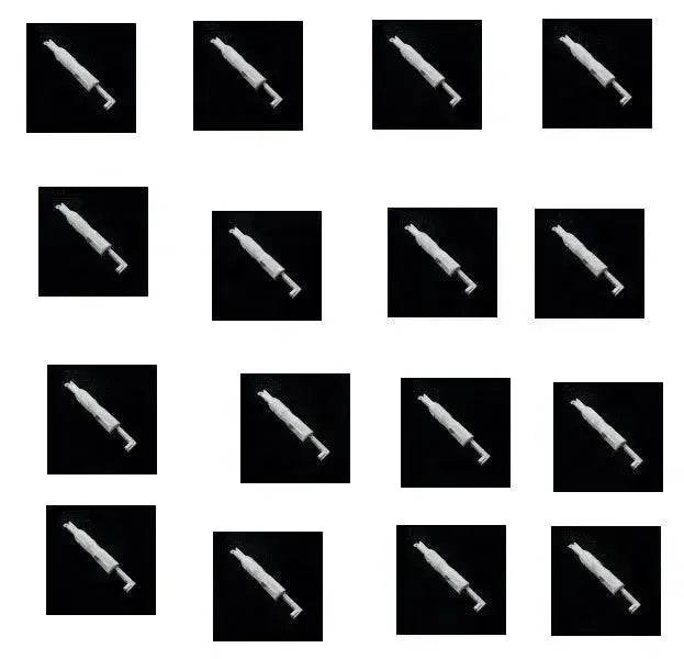 Needle Threader Insertion Tool For Sewing Machine - EX-STOCK Canada