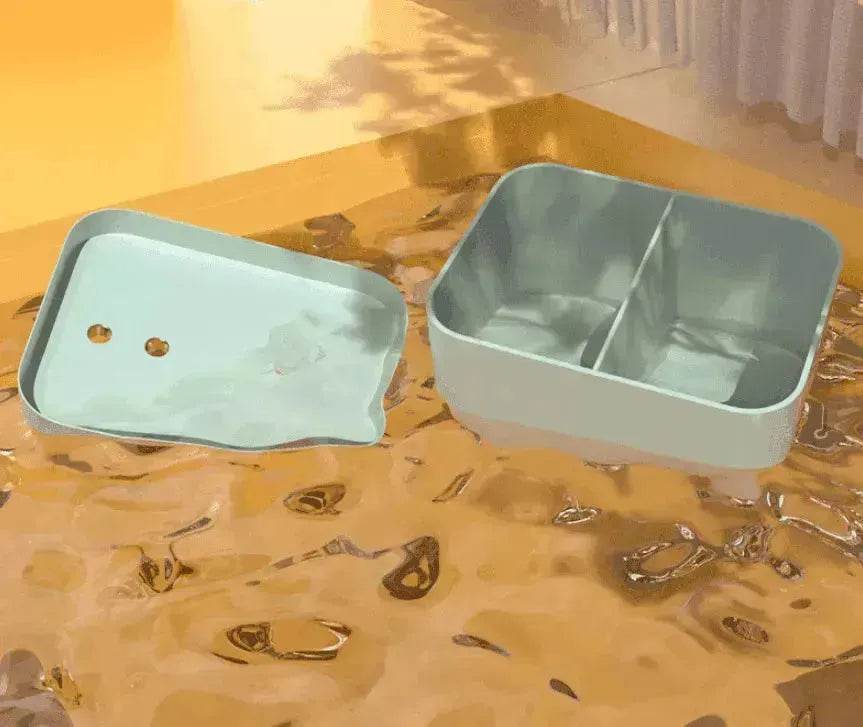 Pet Water Dispenser & Water Filter with a Fountain - EX-STOCK Canada