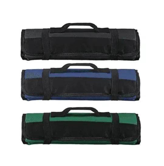 Portable And Durable Large capacity & Multi function Tools Bag - EX-STOCK Canada