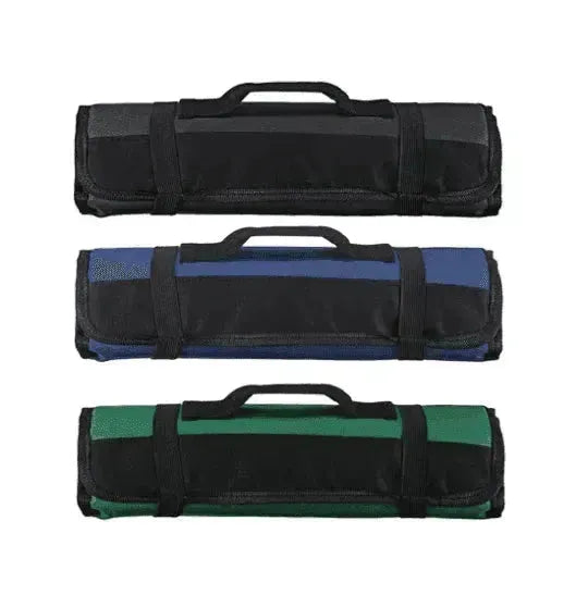 Tragbare und robuste Werkzeugtasche mit großer Kapazität und Multifunktion EX-STOCK CANADA