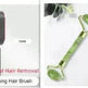 Self Cleaning Hair Brush For Women key Massage Scalp - EX-STOCK Canada