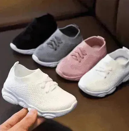 Scarpe per bambini alla moda antiscivolo - EX-STOCK Canada