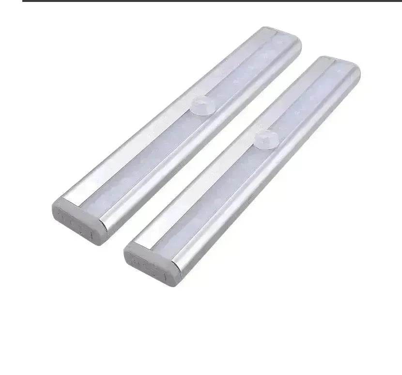 The Motion Sensing Night Light for Effortless Illumination - EX-STOCK Canada