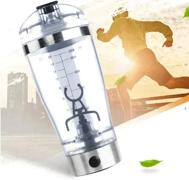 Frullatore per Proteine USB: Frulla in Secondi - EX-STOCK CANADA