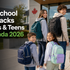 Best School Backpacks for Kids & Teens in Canada 2026