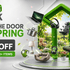 Open the Door to Spring: Up to 50% Off at EX-STOCK Canada (2026)