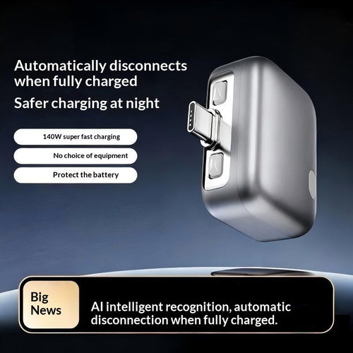 USB Auto Power-Off Separator