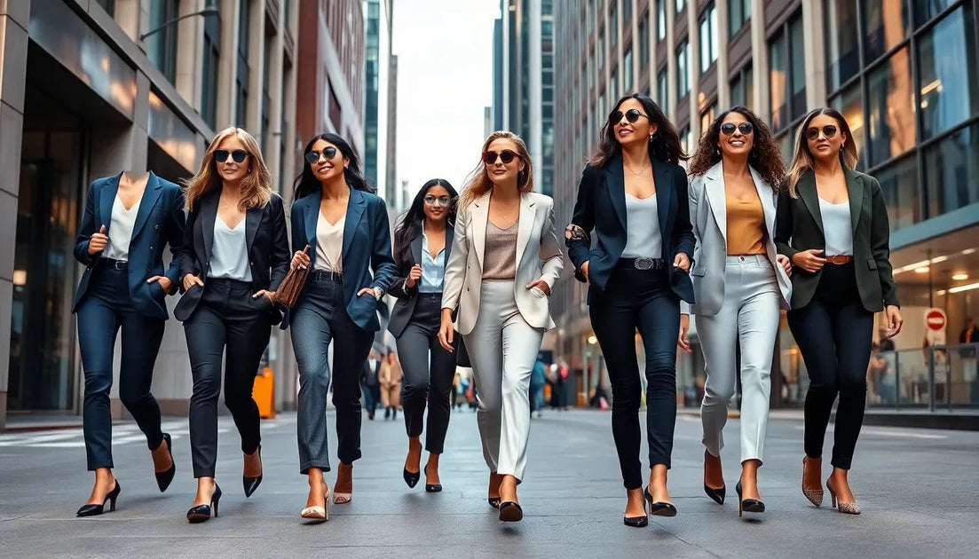 From-Sidewalk-to-Street-Style-Outfit-Ideas-for-Busy-Women EX-STOCK CANADA