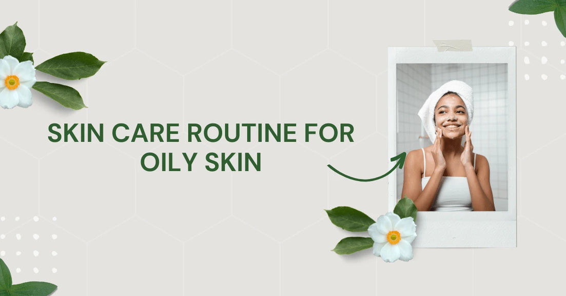 Skin care for oily skin - EX-STOCK Canada