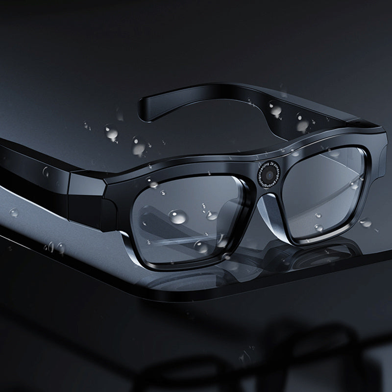 Hands-Free Camera Glasses: A Complete Guide to Hands-Free Photography - EX-STOCK Canada