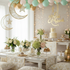 Eid Mubarak Decor: 10 Stunning Ideas to Elevate Your Celebration - EX-STOCK Canada 