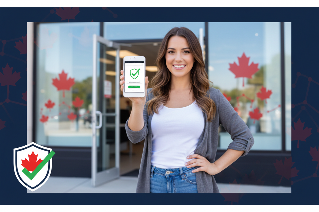 Is EX-STOCK Canada Legit? Your Guide to Shopping with Confidence