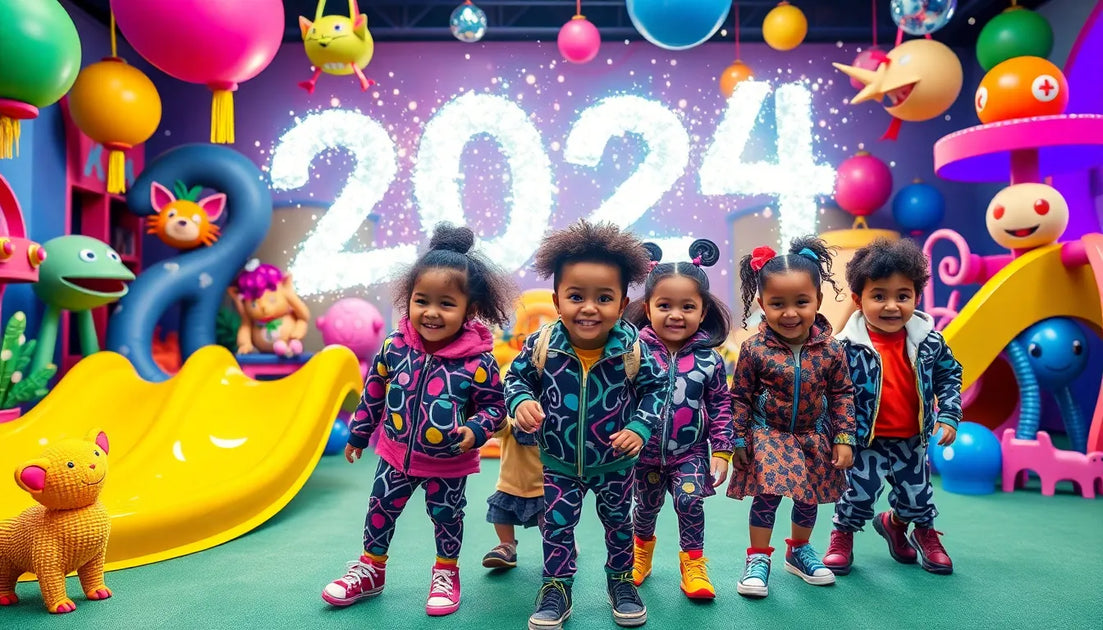 Unveiling the Kinds Clothing Collection 2024: Elevate Your Style with Timeless Elegance - EX-STOCK CANADA