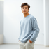 Elevate Your Comfort: Discover the Versatility of the Loose Sweatshirt