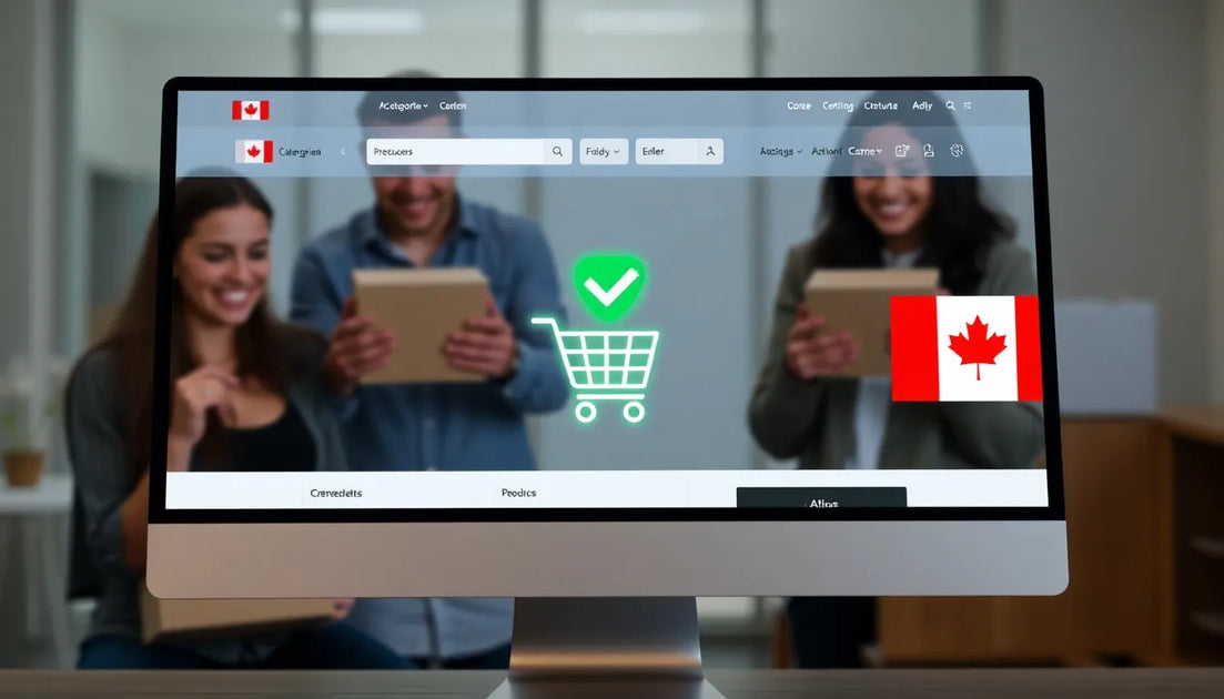 Is EX-STOCK Canada Legit? Your Guide to Shopping with Confidence - EX-STOCK CANADA
