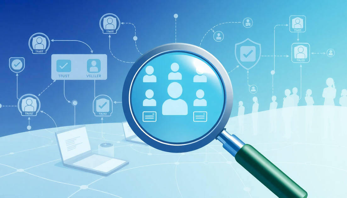 Navigating the Trustworthy Terrain: How Marketplaces Vet Sellers, and Why It Matters