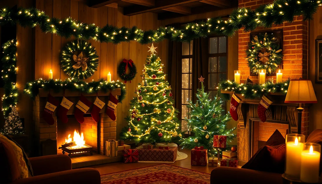 The Ultimate Christmas Shopping Guide List- Christmas Essentials 2024. - EX-STOCK CANADA