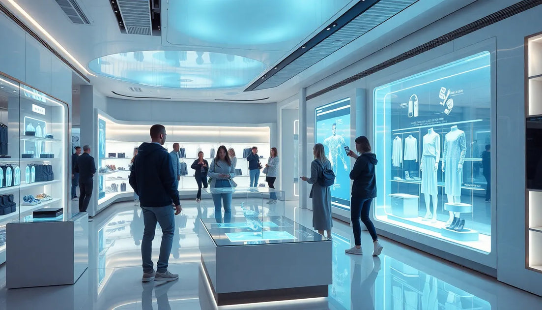 Unlocking the Future of Personalized Shopping with AI: A 2025 Perspective