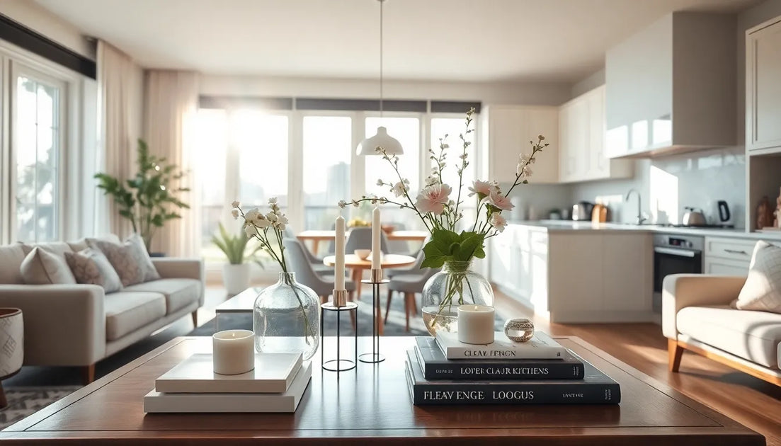 Elevate Your Home with These Must-Have Accessories - EX-STOCK CANADA