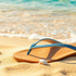 Elevate Your Summer Style with EX-STOCK Canada's Denim Thong Sandals