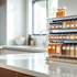 Organize Your Kitchen with the Ultimate Spice Manager EX-STOCK Canada