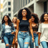 2025 Fashion Must-Haves You Can Actually Afford