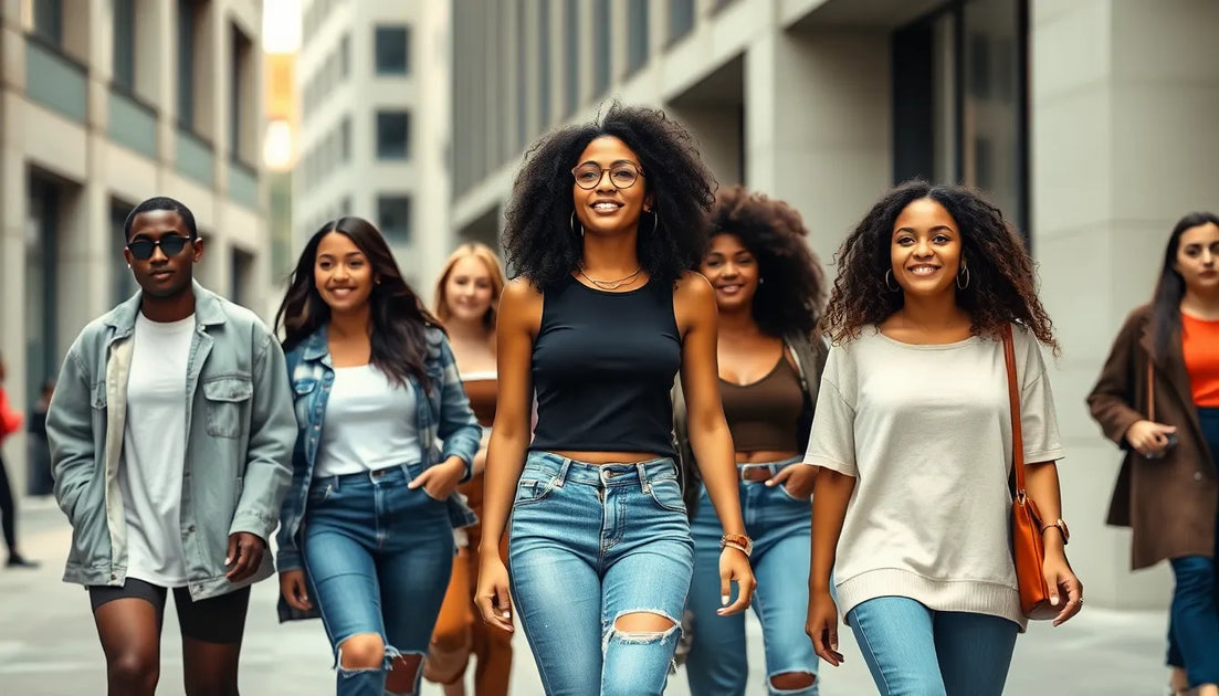 2025 Fashion Must-Haves You Can Actually Afford