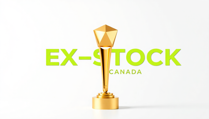 EX-STOCK Canada Named Among Canada's Top Businesses in the Corporate Vision Canadian Business Awards 2026
