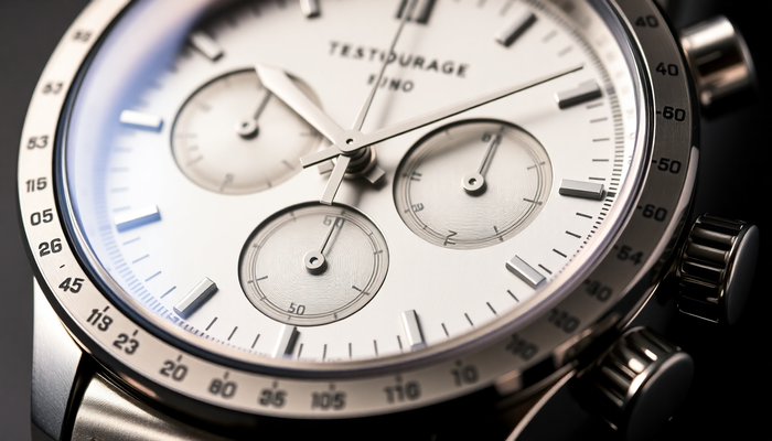 What is a Chronograph Watch: A Complete Guide to Precision Timekeeping