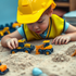 Unleash Your Inner Construction Foreman with the Ultimate Toy Set