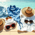 Elevate Your Summer Travels with EX-STOCK Canada's Summer Essentials Collection