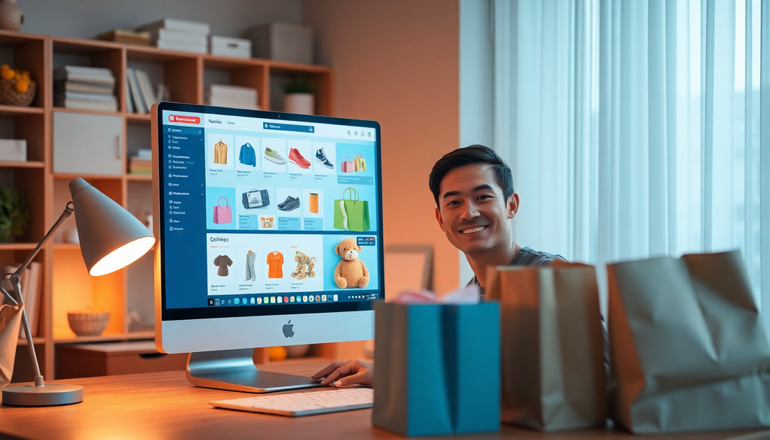 Why EX-STOCK Canada is Your New Favorite Online Shopping Destination