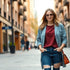 How to Dress Like a Fashion Blogger (Without Paying Designer Prices)